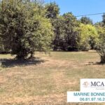 Maison à construire à Coutras (33230)