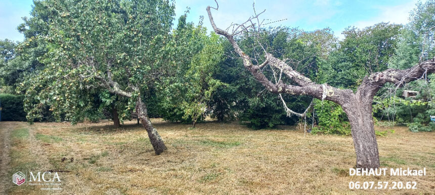 Maison à construire à Montpon-Ménestérol (24700)