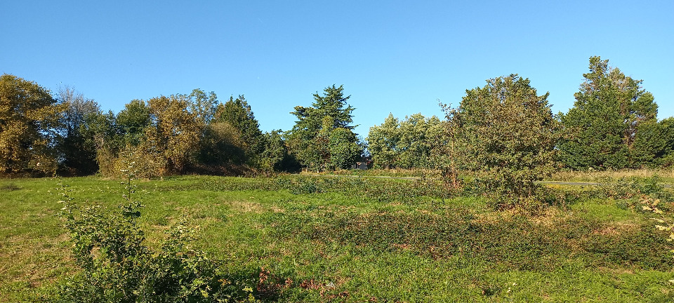 Terrain à bâtir à Saint-Rémy (24700)