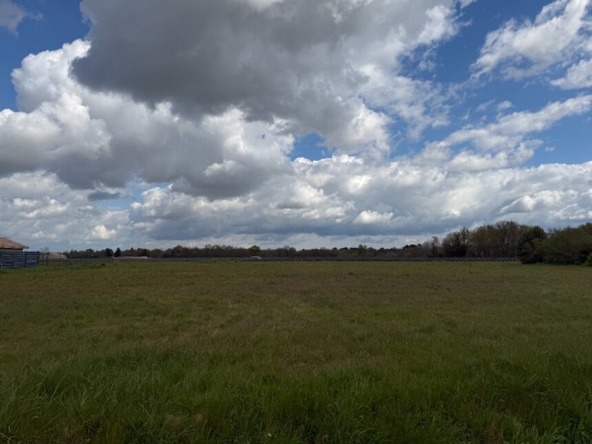 Maison à construire à Saint-Pardon-de-Conques (33210)