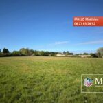 Terrain à bâtir à Le Pout (33670)