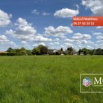 Maison à construire à Martillac (33650)