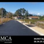 Maison à construire à Mios (33380)