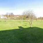 Terrain à bâtir à Le Gua (17600)