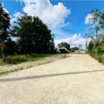 Terrain à bâtir à Breuillet (17920)