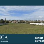 Terrain à bâtir à Royan (17200)