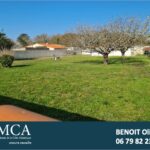 Terrain à bâtir à Royan (17200)