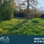 Terrain à bâtir à Breuillet (17920)