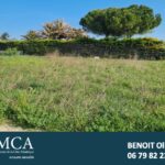 Terrain à bâtir à Royan (17200)