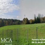 Maison à construire à Roaillan (33210)