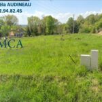 Maison à construire à Casseuil (33190)