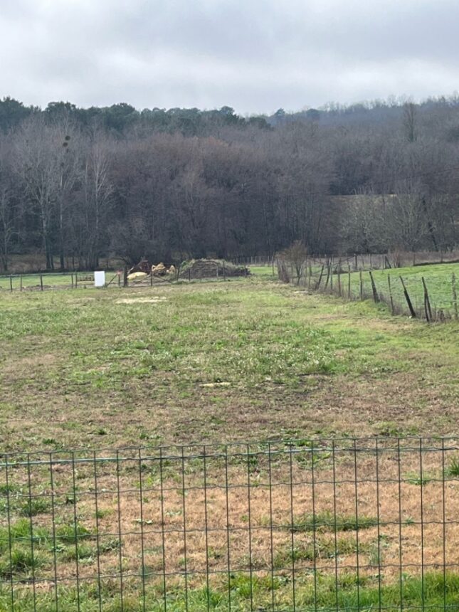 Maison à construire à Paillet (33550)