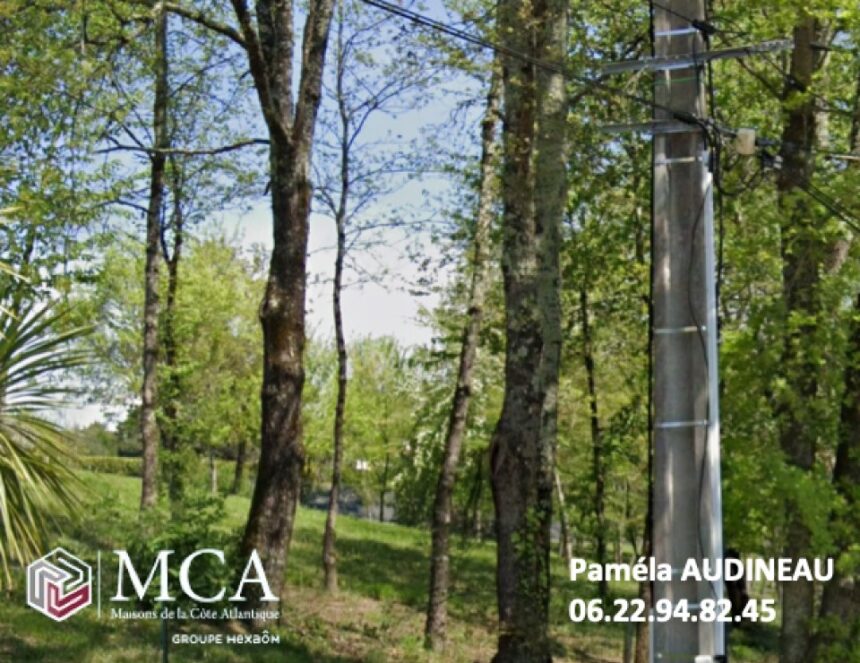 Maison à construire à Casseuil (33190)
