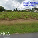 Maison à construire à Castres-Gironde (33640)