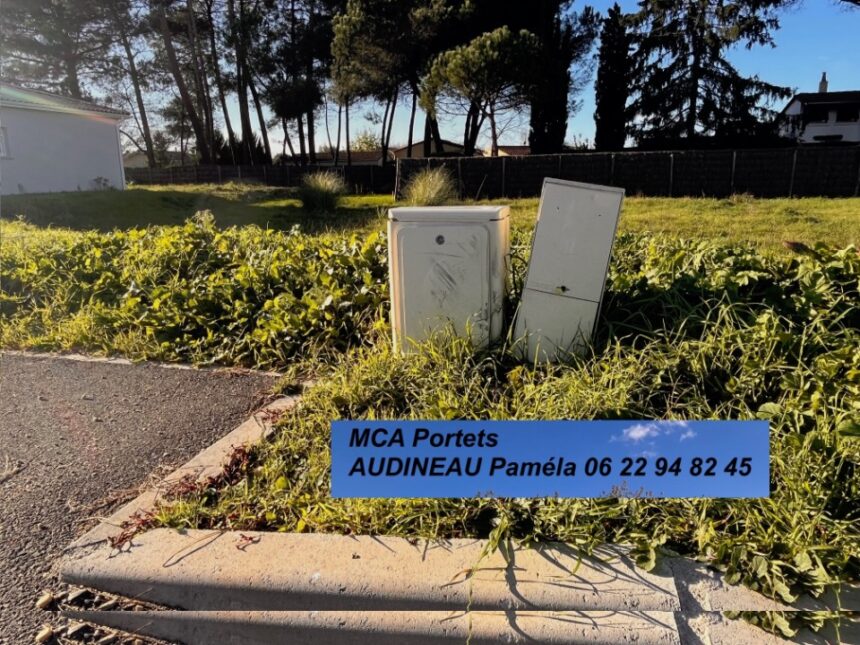 Maison à construire à Podensac (33720)