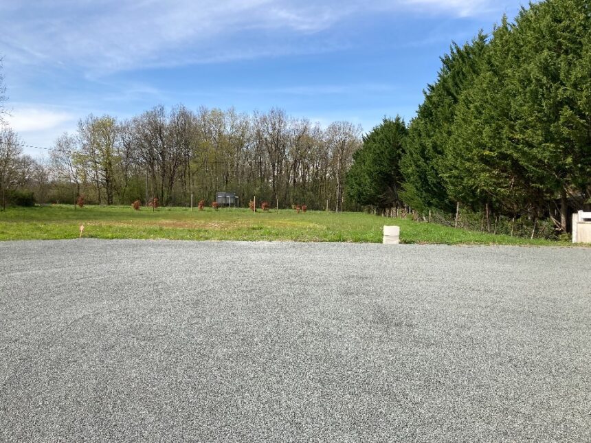 Maison à construire à Saintes (17100)