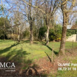 Terrain à bâtir à Fontcouverte (17100)