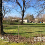 Terrain à bâtir à Fontcouverte (17100)