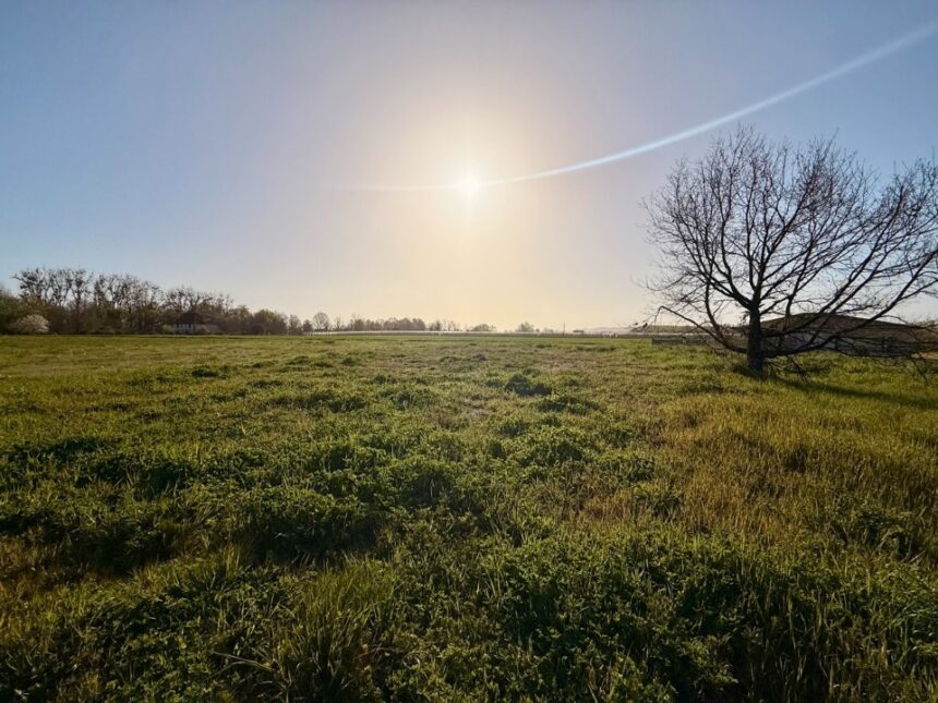 Terrain à bâtir à Lamonzie-Saint-Martin (24680)