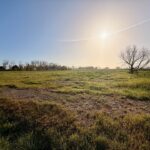 Terrain à bâtir à Lamonzie-Saint-Martin (24680)