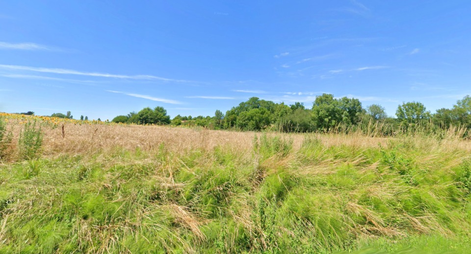Terrain à bâtir à Monestier (24240)