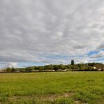 Terrain à bâtir à Saint-Agne (24520)