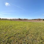 Terrain à bâtir à Ribagnac (24240)