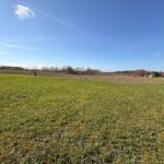 Terrain à bâtir à Ribagnac (24240)