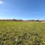 Terrain à bâtir à Ribagnac (24240)