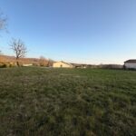 Terrain à bâtir à Saint-Nexans (24520)