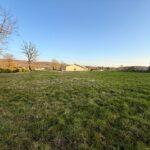 Terrain à bâtir à Saint-Nexans (24520)