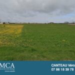 Terrain à bâtir à Nieulle-sur-Seudre (17600)