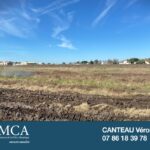 Terrain à bâtir à Saint-Georges-de-Didonne (17110)