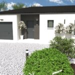 Maison à construire à Saint-Georges-de-Didonne (17110)