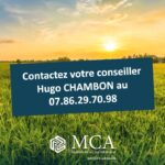 Maison à construire à Pont-du-Casse (47480)