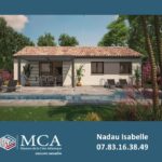 Maison à construire à Saint-Mariens (33620)