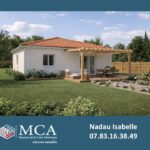 Maison à construire à Prignac-et-Marcamps (33710)