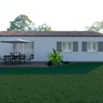 Maison à construire à Villedoux (17230)