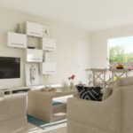 Maison à construire à Ballon (17290)