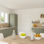 Maison à construire à Angliers (17540)