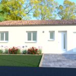 Maison à construire à Ballon (17290)