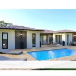 Maison à construire à Mios (33380)