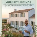 Maison à construire à Saint-Palais-sur-Mer (17420)