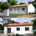 Maison à construire à Balanzac (17600)
