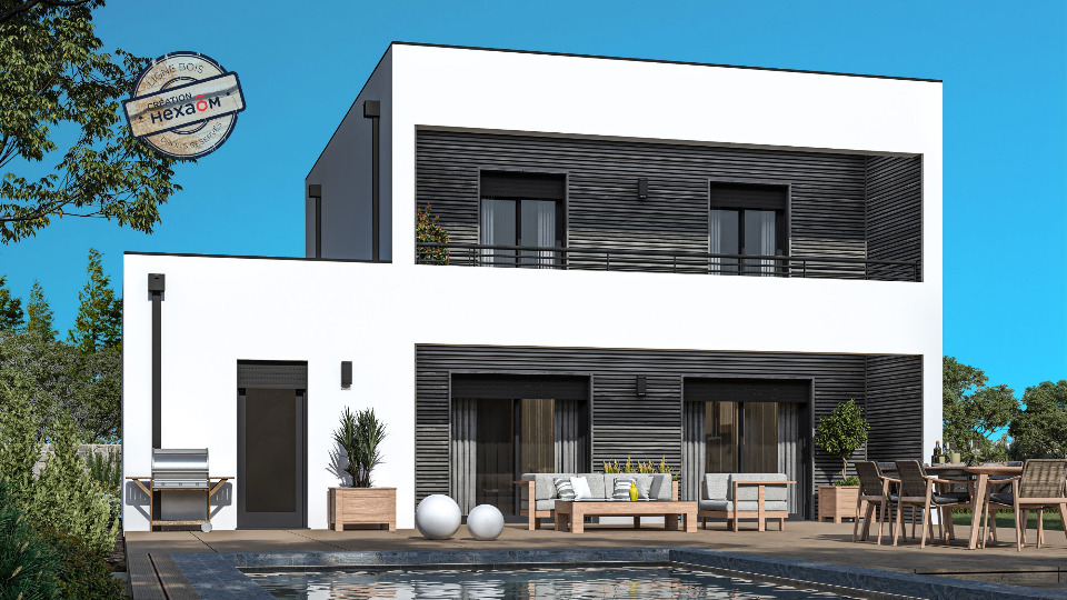 Maison à construire à Royan (17200)