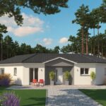 Maison à construire à Saint-Vaize (17100)