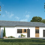 Maison à construire à Dieulivol (33580)