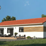 Maison à construire à Dieulivol (33580)