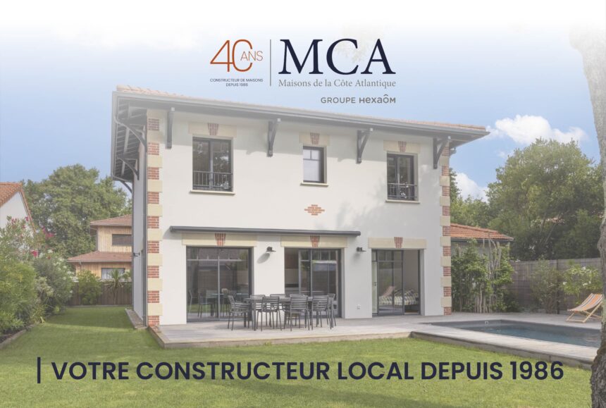 Votre pouvoir d'achat, votre maison parfaite !