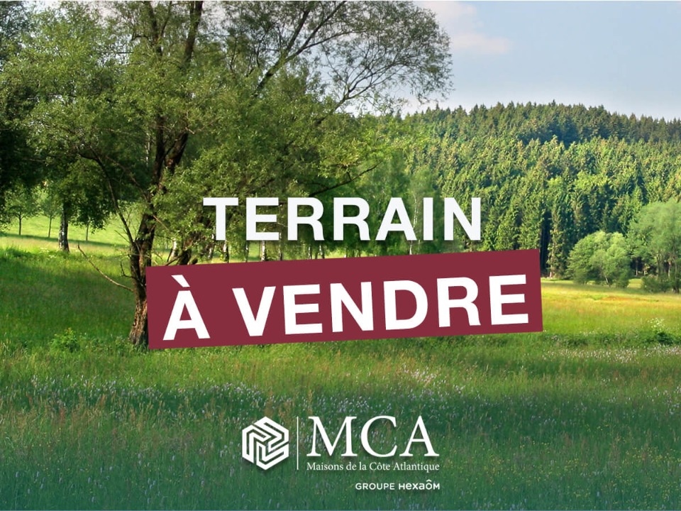 Terrain à bâtir à Guérin (47250)